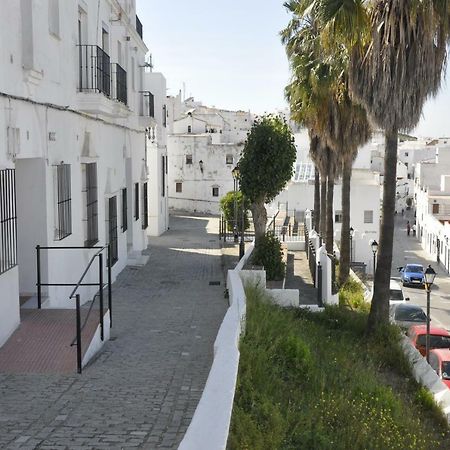 Apartamento Los Jardines San Miguel Apartamento Vejer de la Frontera Exterior foto
